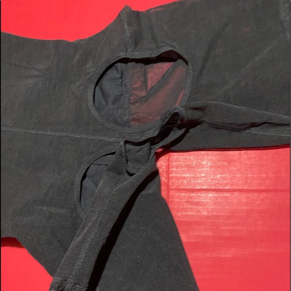 Support/compression undergarment - Picture 6 of 8